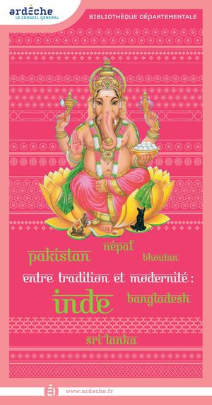 Inde entre tradition et modernité