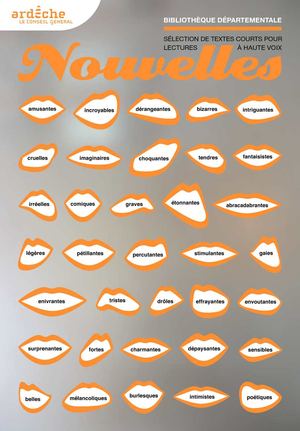 Nouvelles