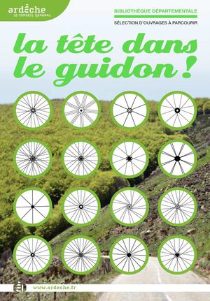 La tête dans le guidon