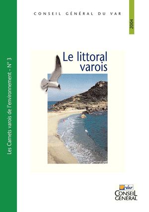 Le littoral varois