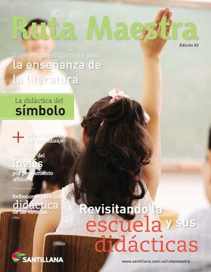 Ruta Maestra - Edición 03