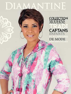 Diamantine - CATALOGUE PRINTEMPS-ETE