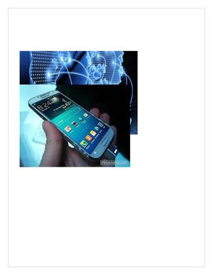 Un mundo globalizado