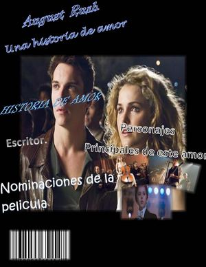 August Rush