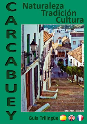 Guia de carcabuey