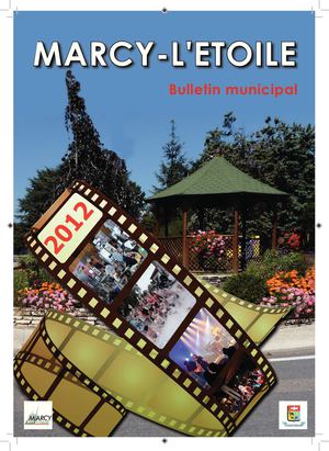 Bulletin municipal 2013