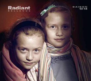 Programmation Radiant-Bellevue