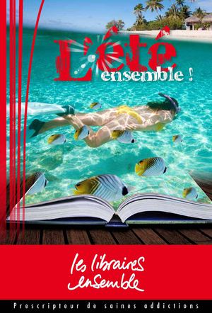 Un été plein de livres avec DOUCET !!!!