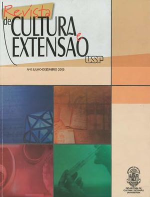 Revista Cultura e Extensão USP - Número 0