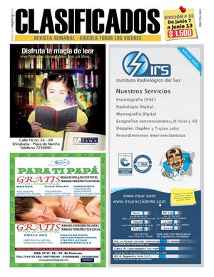 REVISTA PASTONEGOCIOS