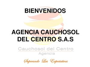 Portafolio de Servicios