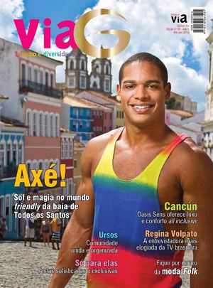 Revista ViaG 28