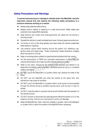 Autel Maxidas DS708 Auto Diagnostic Tool Update By Internet