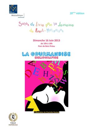 Bibliographie "Gourmandise"