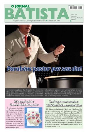 Jornal Batista - 23