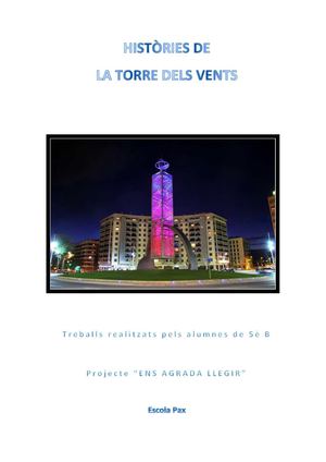 La torre dels vents