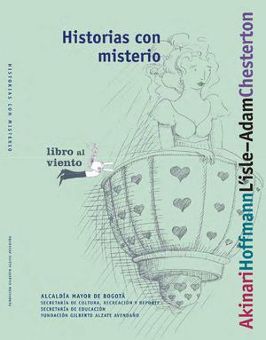 Historias con Misterio
