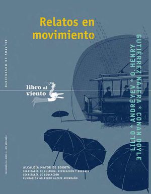Relatos en Movimiento
