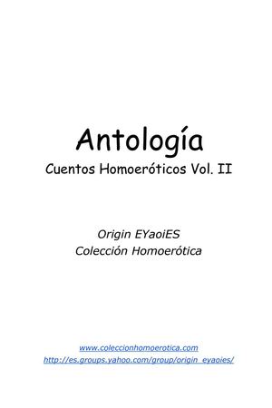 ESCONDITES: MANUAL DE LUGARES SECRETOS - Antología