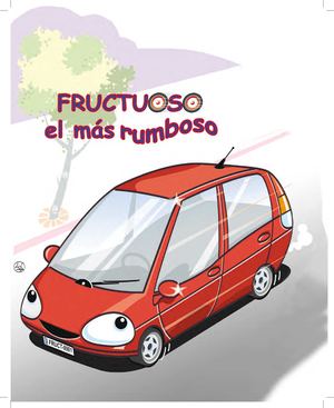 Fructuoso el más rumboso