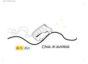 Chus el Autobus