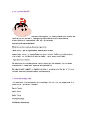 Cuaderno Del Segundo Periodo