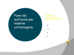 Il nostro libro per Cristian 