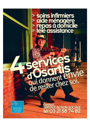 Osartis Magazine n°10