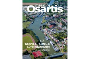 Osartis Magazine n°17