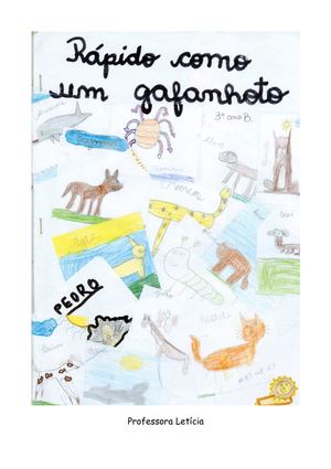 Rápido Como um Gafanhoto