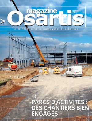 Osartis Magazine n°20