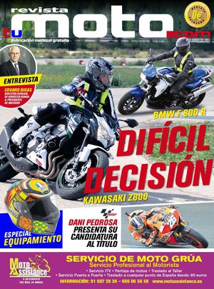 Revista Tu Moto