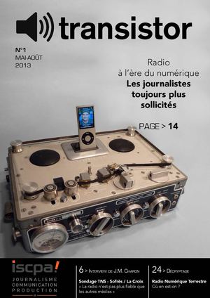 Mémoire de fin d'études