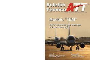 Modelo "TEM" Gerenciamento das Ameaças e Erros na Aviação