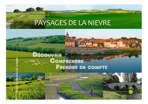 Atlas des Paysages de la Nièvre