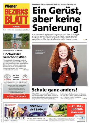 WBB 16/2013 14. Bezirk 