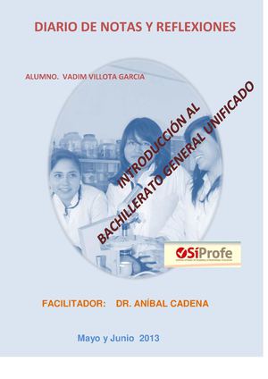 NOTAS Y REFLEXIONES BGU FINAL