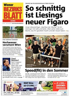 WBB 16/2013 23. Bezirk 