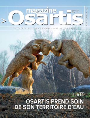 Osartis Magazine n°26