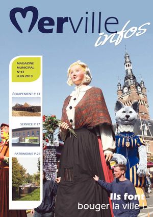 Merville Infos N°43