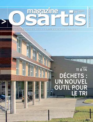 Osartis Magazine n°28