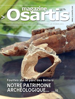 Osartis Magazine N°29