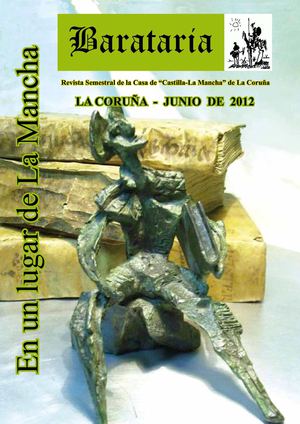 Barataria #14