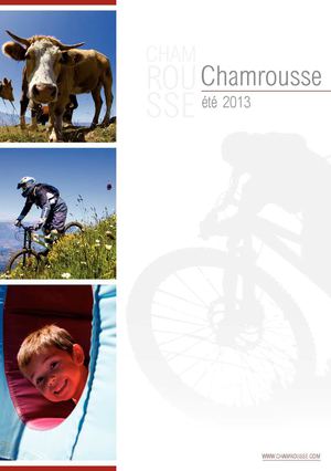 guide pratique été 2013