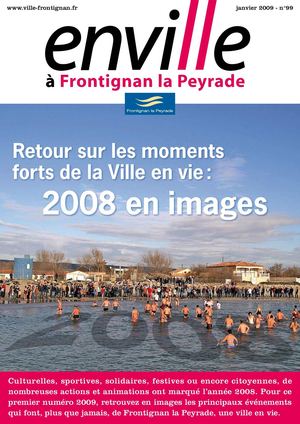 EnVille à Frontignan la Peyrade n°99