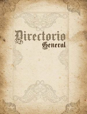 Directorio General