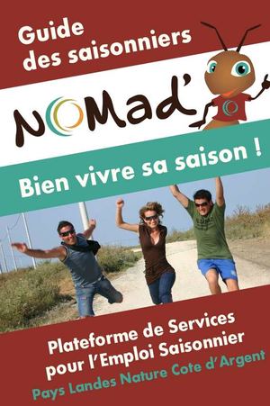 Guide Saisonnier 2013