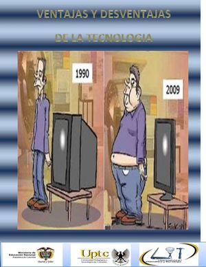 VENTAJAS Y DESVENTAJAS