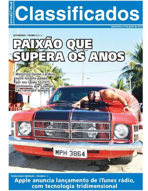 Edição 1031 (13/06/13)