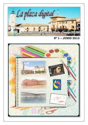 LA PLAZA DIGITAL